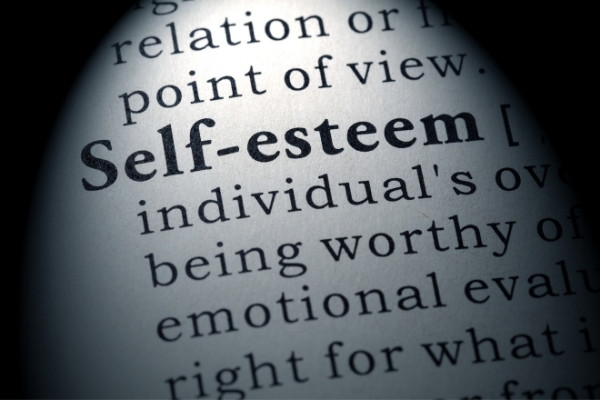 5 Top tips self-esteem building where to start 2022